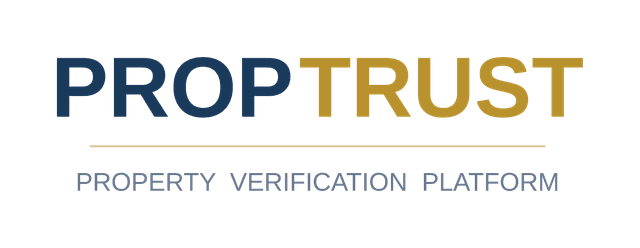 PropTrust — Property Verification Services